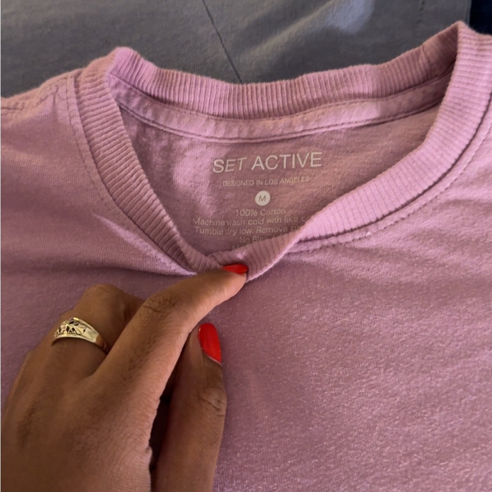 Set Active Top(s) - Picture 3 of 9